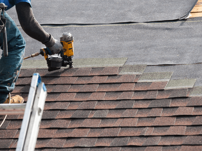 About Roof Repair Experts Wooster, OH