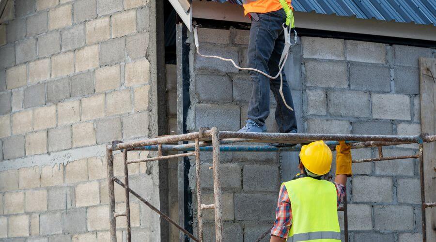 Professional New roof installation in Wooster, OH